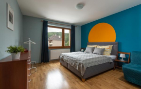 Apartment 353 Liptov Town